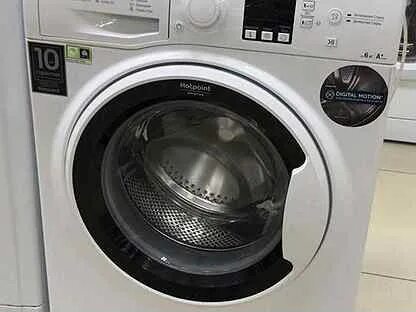 W hotpoint ariston