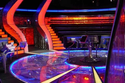 To be studio