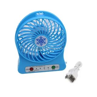 Fan mini