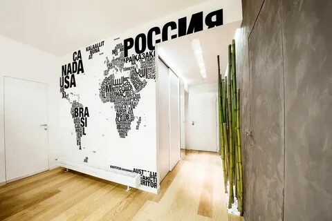 Студия постеров