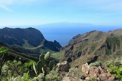 Tenerife la