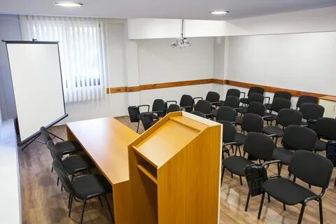 Помещение для проведения