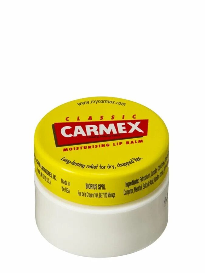 Бальзам кармекс купить. Бальзам для губ Carmex Classic. Carmex Original Lip Balm. Гигиеническая помада для губ Carmex. Carmex Lip balsam.