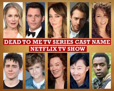 Cast name