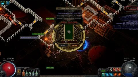 Poe reddit