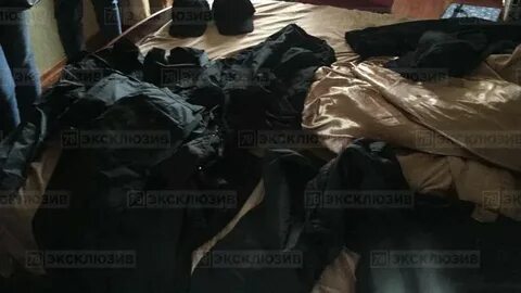 911 похищение