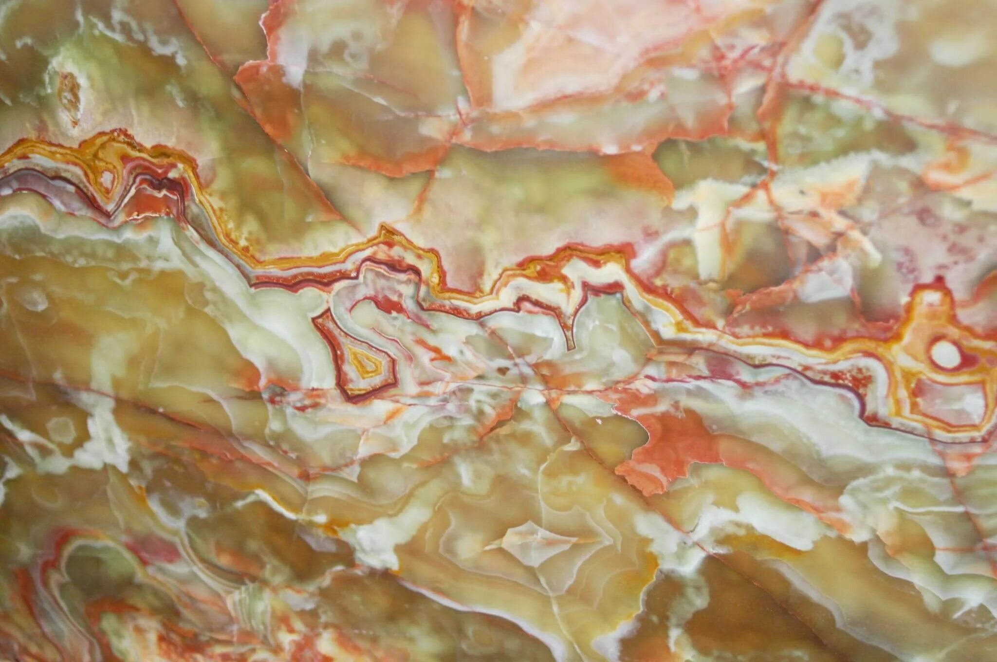 мраморное масло