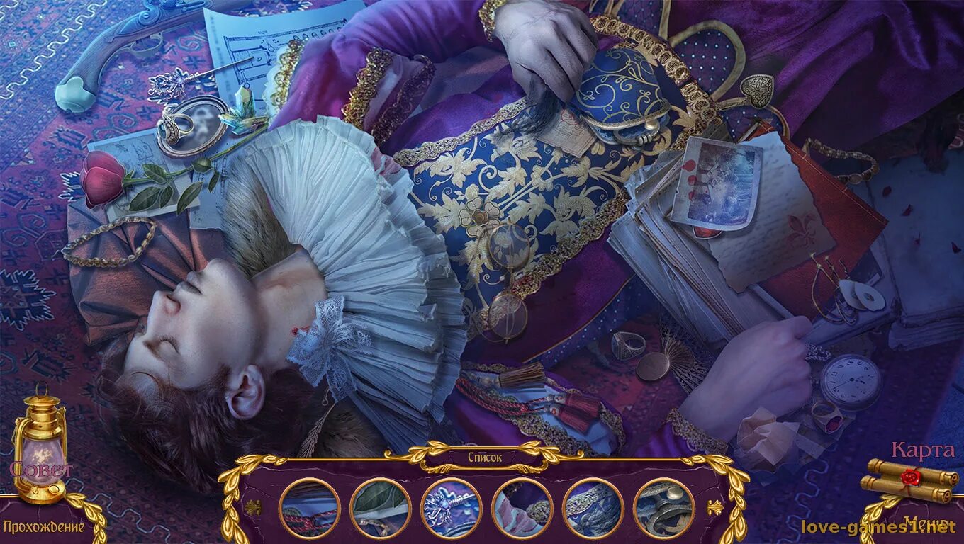 Проклятые предания. Проклятые предания. Cursed fables: white as snow. Collector's editio. Коллекционные издания игр.