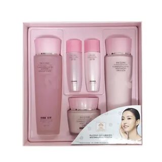 Moisture set