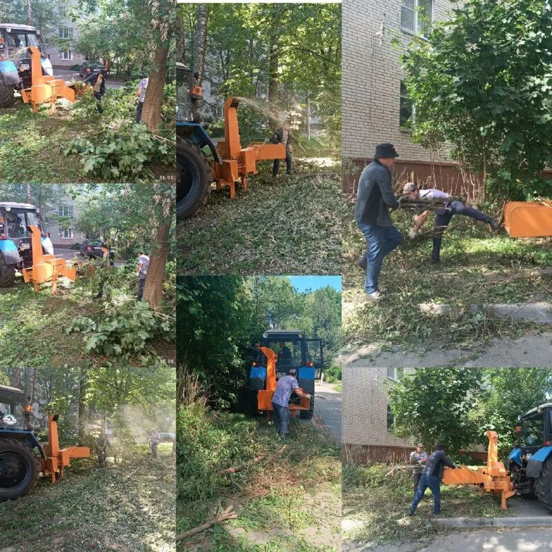 мбу жку дубна. пешеходный переход. закручивание свай мини экскаватором. бурение колодцев. мбу жку дубна.