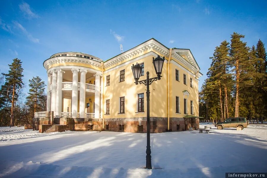 Усадьба а.г. Гагарина Холомки. Холомки усадьба князя Гагарина Порховский. Холомки Порховский район усадьба. Усадьба Гагарина Псковская область. Усадьба гагариной