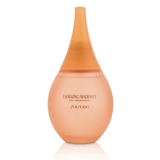 Shiseido Energizing Fragrance. Шисейдо оранжевые духи. Шисейдо духи женские Energizing Fragrance. Shiseido ad 2001.