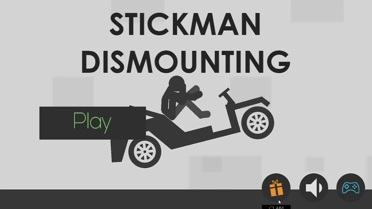 Читы на stickman dismounting. Stickman dismounting.