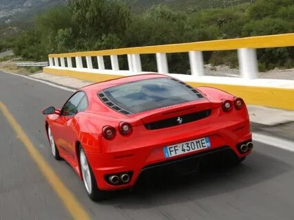 Ferrari f430