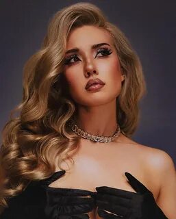 Dead blonde рост