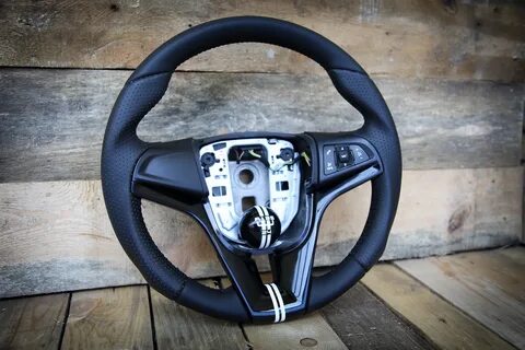 Руль chevrolet