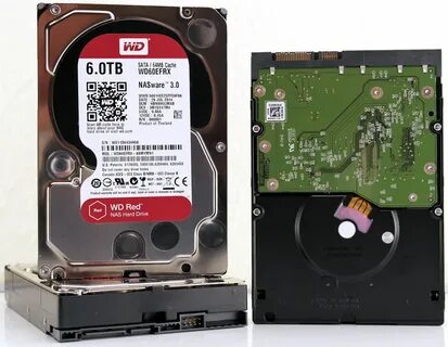 Wd 6 p s v 30