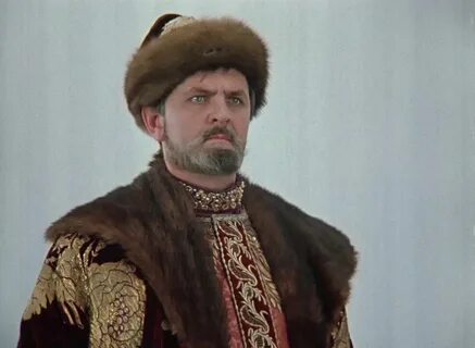 Да а с кем же еще