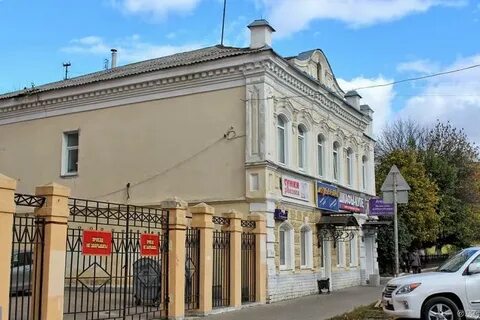 Ул дзержинского 51