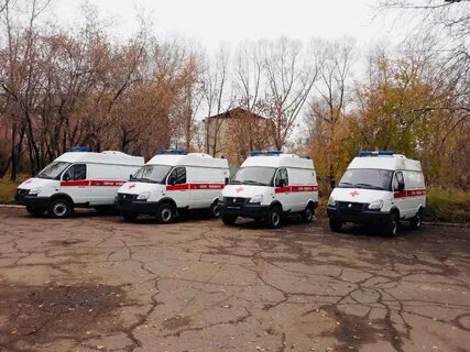 Медицинский усолье