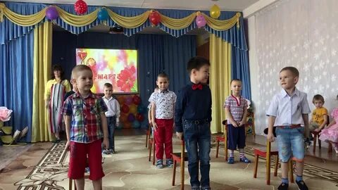 Детский сад усть абакан