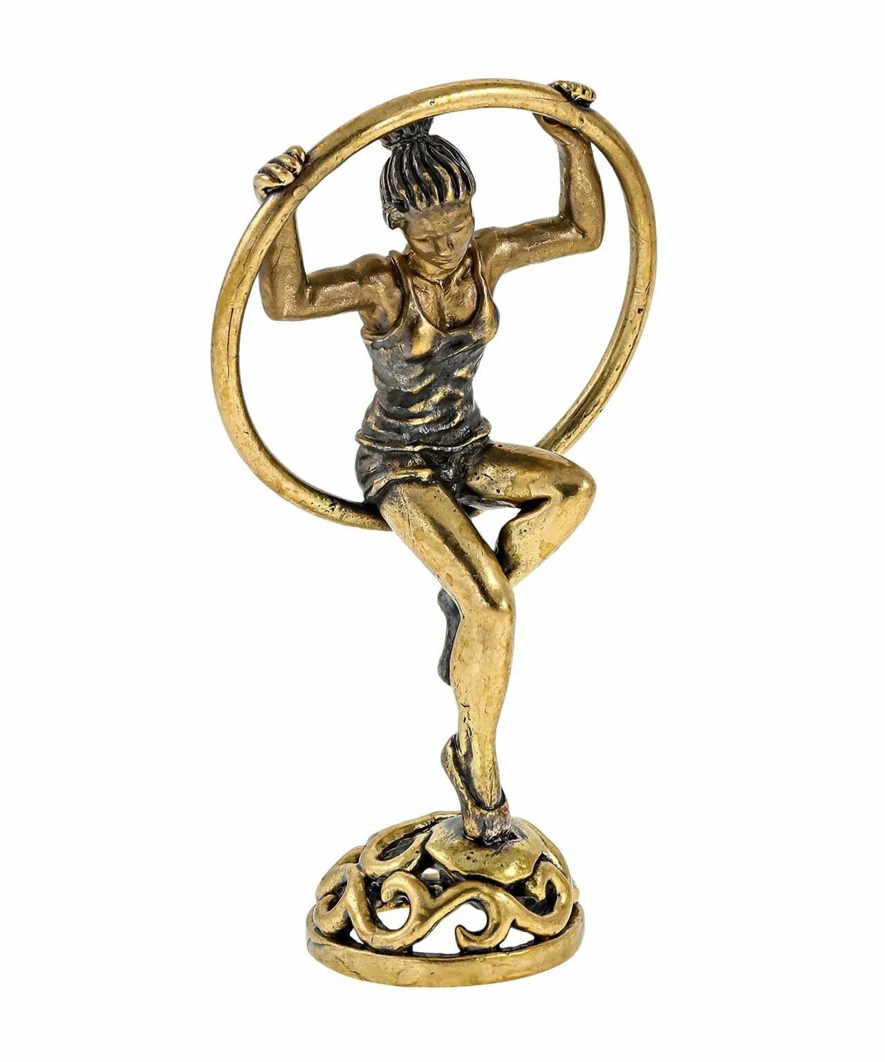 Статуэтки спорт. Кубок гимнастка. Кубок балет. Подставка для колец гимнастка. Кубок гимнастка с обручем.