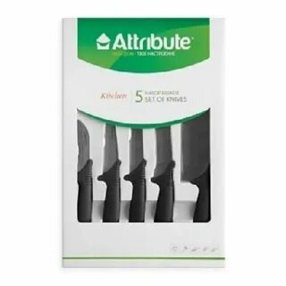 Нож attribute chef