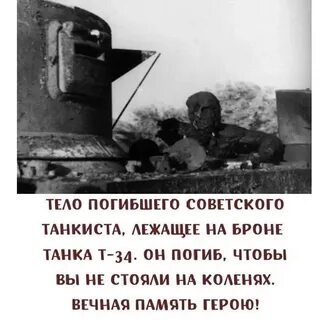 Вечная память и низкий поклон