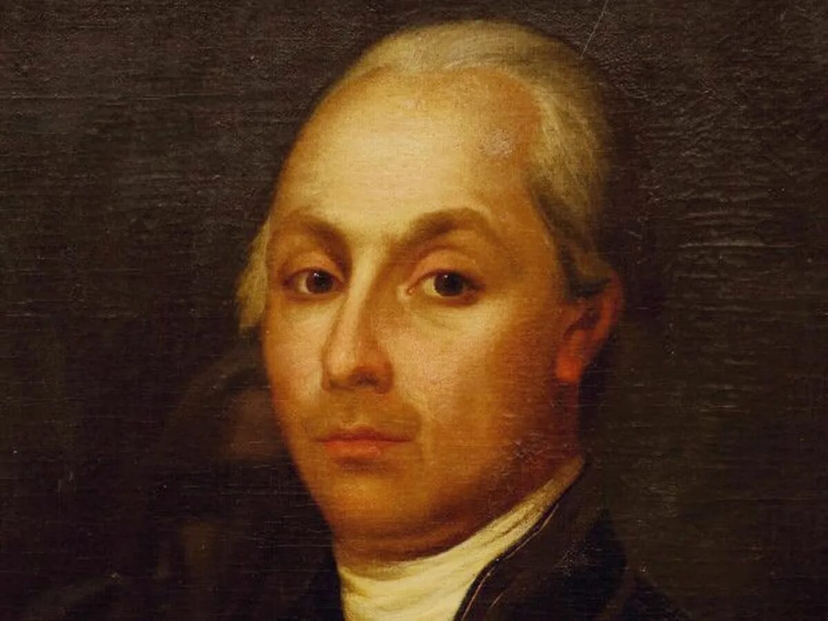 А. Радищев(1749–1802). А.Н. Радищев (1749-1802). Радищев портрет. Кто такой радищев