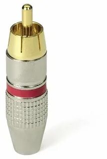 Характеристики rca