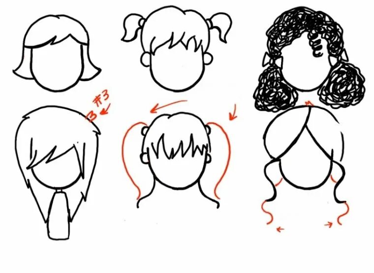 Как нарисовать девочку легко и быстро. Как правильно нарисовать девочку рисунок. рисуем лицо девочки поэтапно для детей 14 лет. красиво как рисовать красиво человечков девочек легко. формы головы у 10 девочки срисовать.