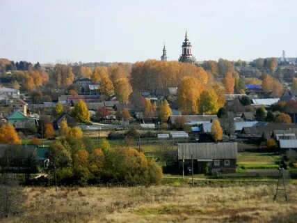 Среднеивкино