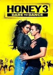 Dare 3