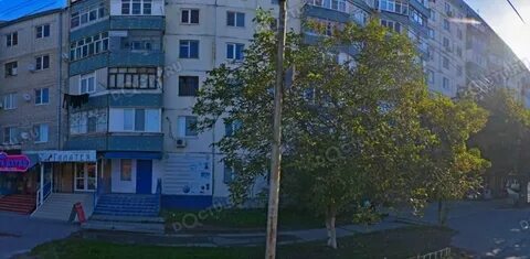 Черкесск ул космонавтов
