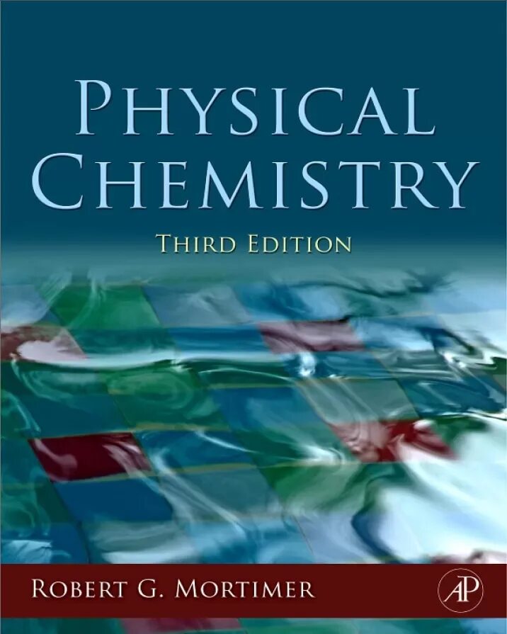 Physical chemistry