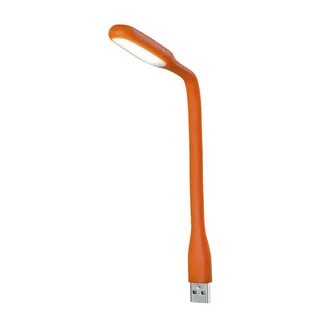 Настольная лампа usb