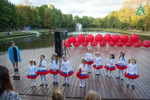 Погода на день красногорск