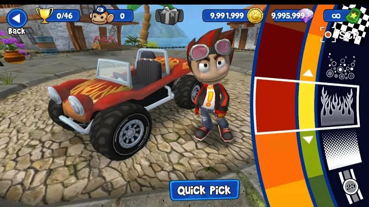 Buggy racing много денег. Бич багги рейсинг 2. Бич багги рейсинг 1. Beach Buggy Racing 2 Mod. Beach Buggy игра.