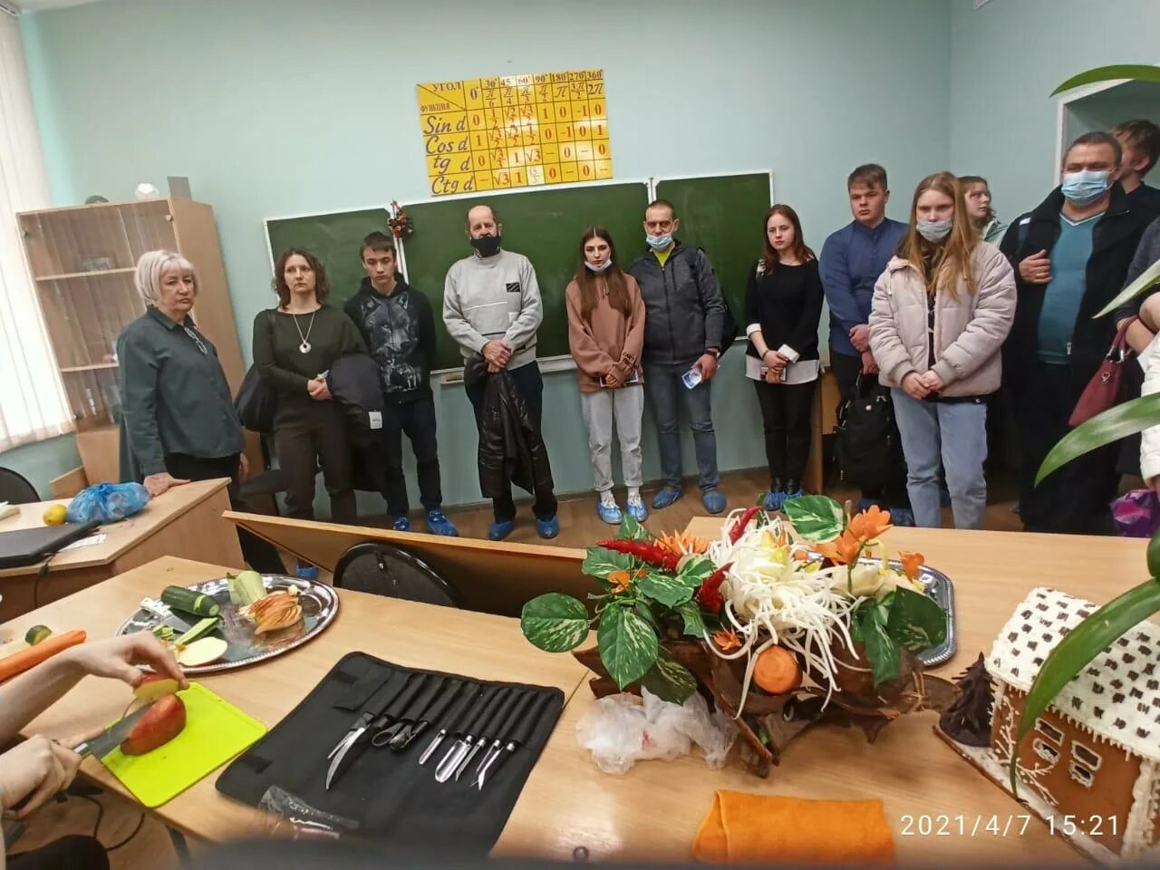 Колледжи в ногинске после 9 класса