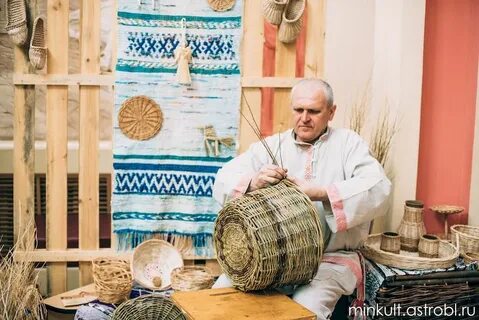 Русский центр ремесел