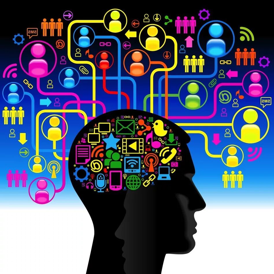 Internet memory
