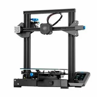 Ender 3d v3