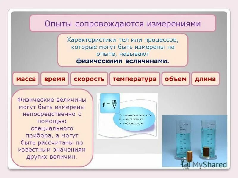 Электрическая емкость физическая величина. Опыт физическая величина. Какие величины непосредственно измеряются в эксперименте. Характеристики тел в пространстве. Физические величины измерение физических величин 7 класс презентация.