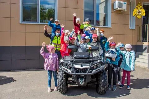 Детский тверской
