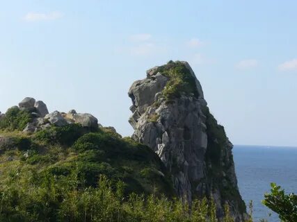 Остров ики