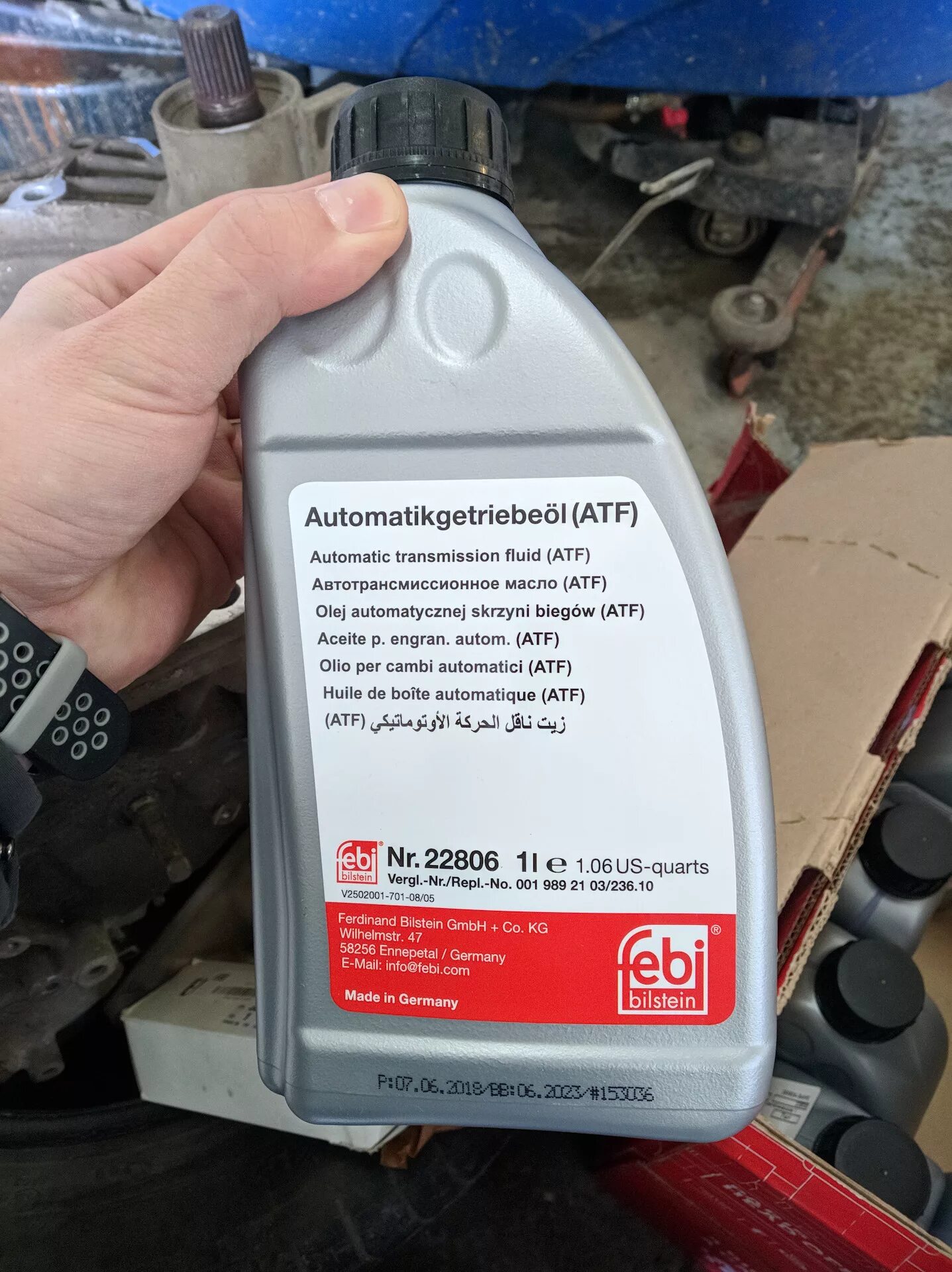 Масло акпп dp0. Dp0 АКПП масло. Феби ATF 4hp20. Масло в АКПП dp0 al4. Масло в АКПП FEBI al4.