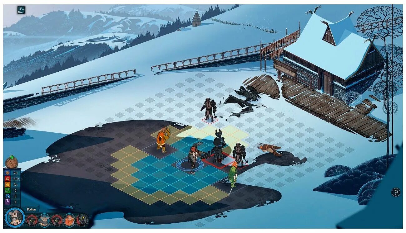Трилогия the banner saga. Banner-saga-3 игра. Трилогия the banner saga. The banner saga игра игра. The banner saga 2 (2016).