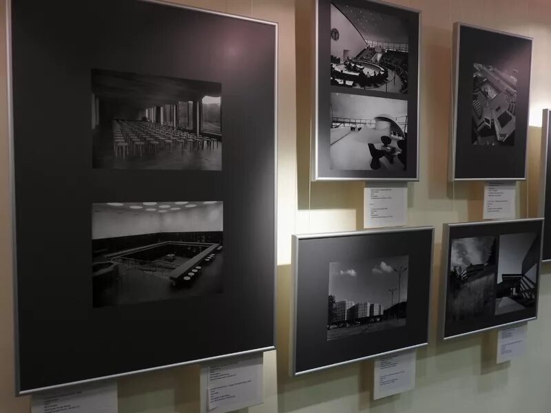 фото с неправильной экспозицией. арт-галерея vsunio москва. пейзаж с разных ракурсов. повысить экспозицию. повысить экспозицию.