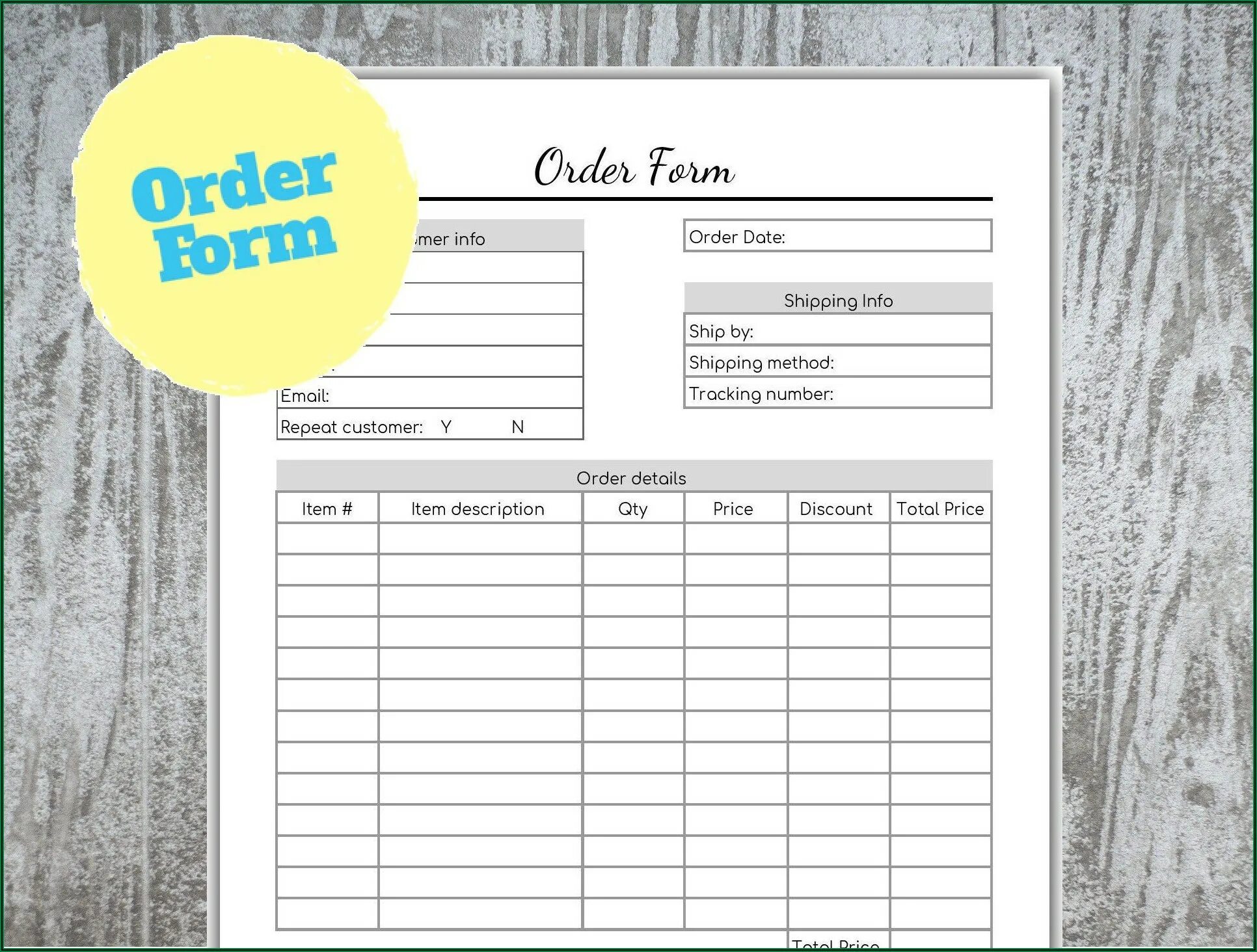 Form format. Allotment order form. order form картинка. print form. order form for production.