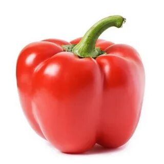 Red things